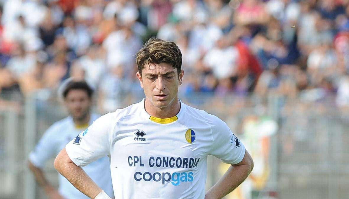 Andrea Mazzarani riparte dalla Folgore Caratese