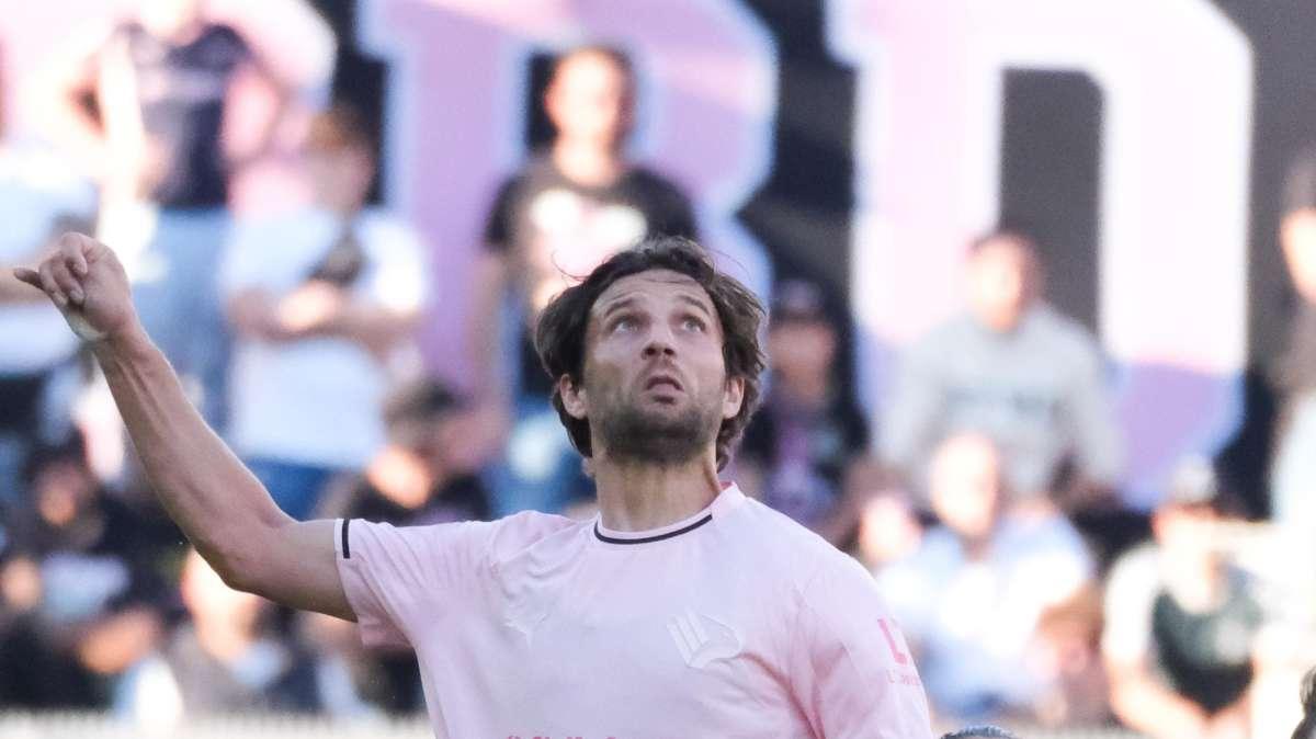 La giornata di Mendes