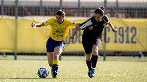 Modena Calcio Femminile U15, una stagione da incorniciare