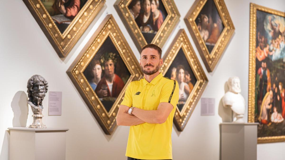 UFFICIALE-Modena FC, il ritorno di Paulo Azzi