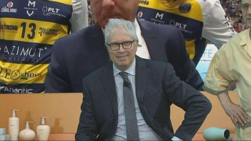 Stasera la Terza Puntata di  Gialli di Sera