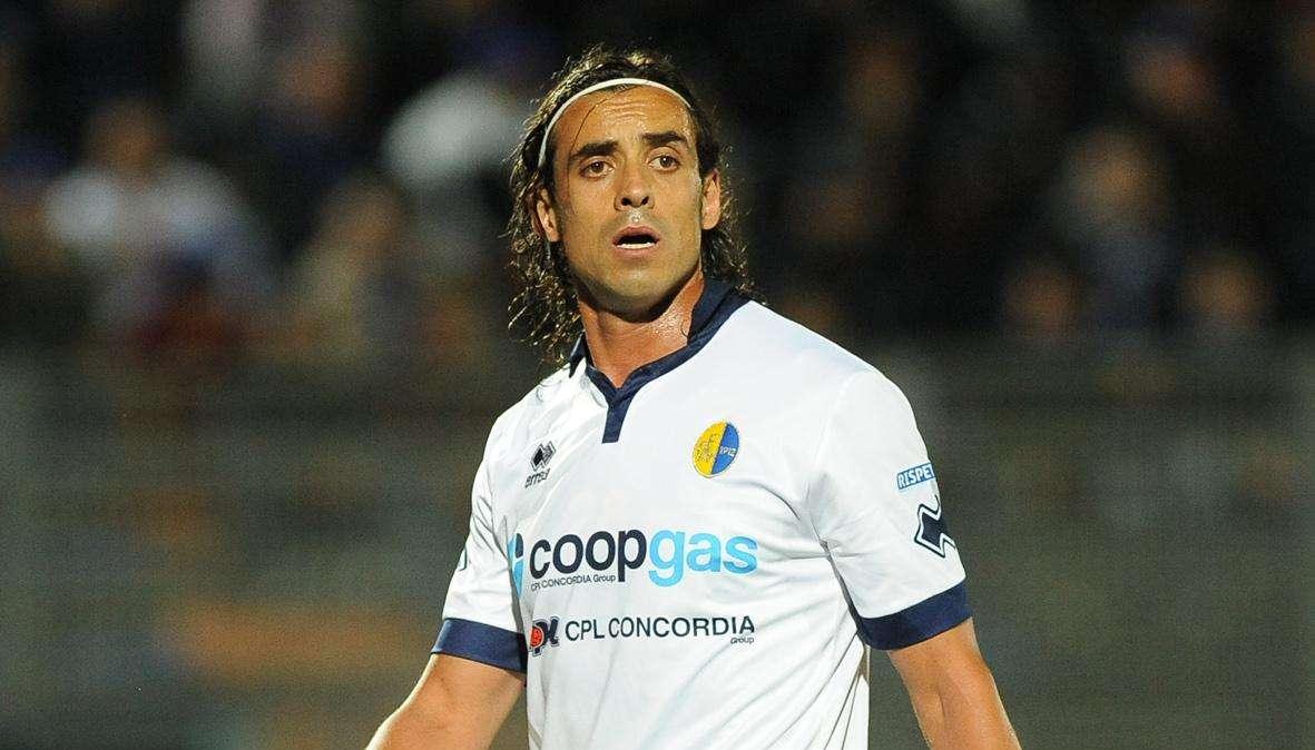 Pablo Granoche, visita speciale al Braglia
