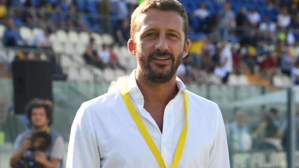 Modena, 4-5 campi per il nuovo centro sportivo. E arriva una proposta per l’intitolazione