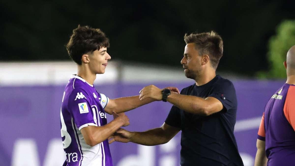 Galloppa oggi la firma