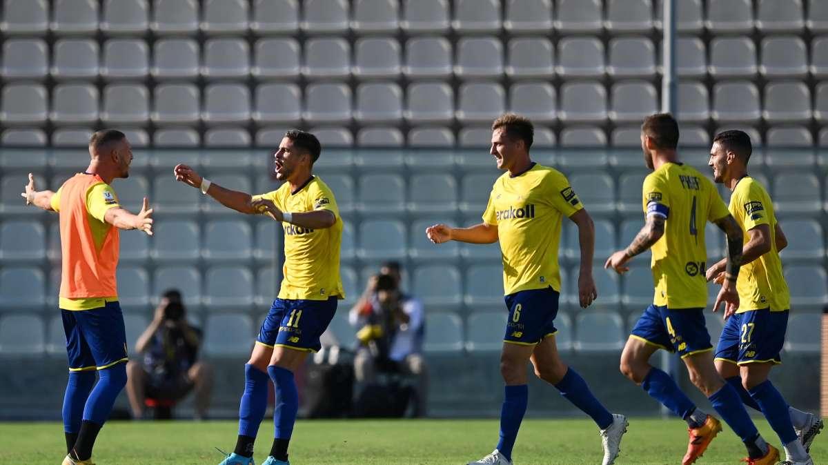 Modena, porte aperte allo "Zelocchi": test amichevole con il Progresso Calcio