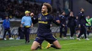 Che campionato farà Massolin? 