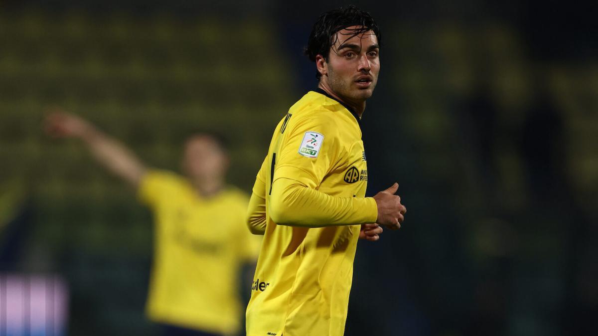 UFFICIALE-Alessandro Sersanti: insieme fino al 2029