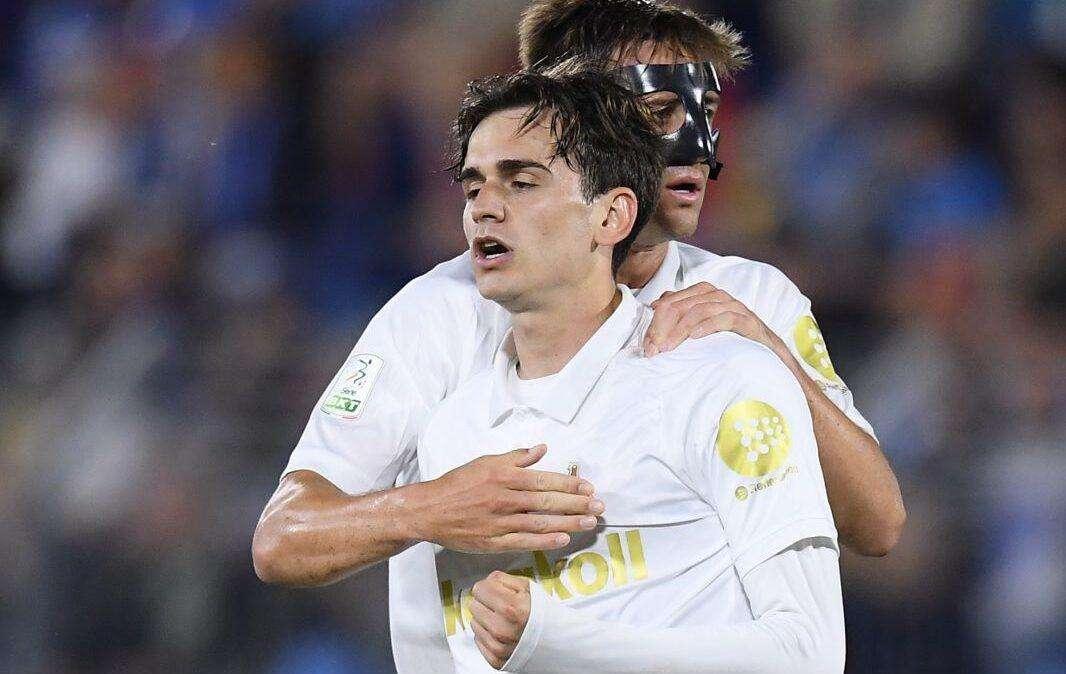 Post gara Lecco-Modena, Bozhanaj: " La differenza di un tiro"