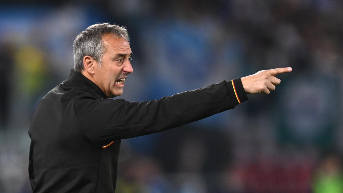 Cremonese, le opzioni  di Giampaolo per il match con il Modena.