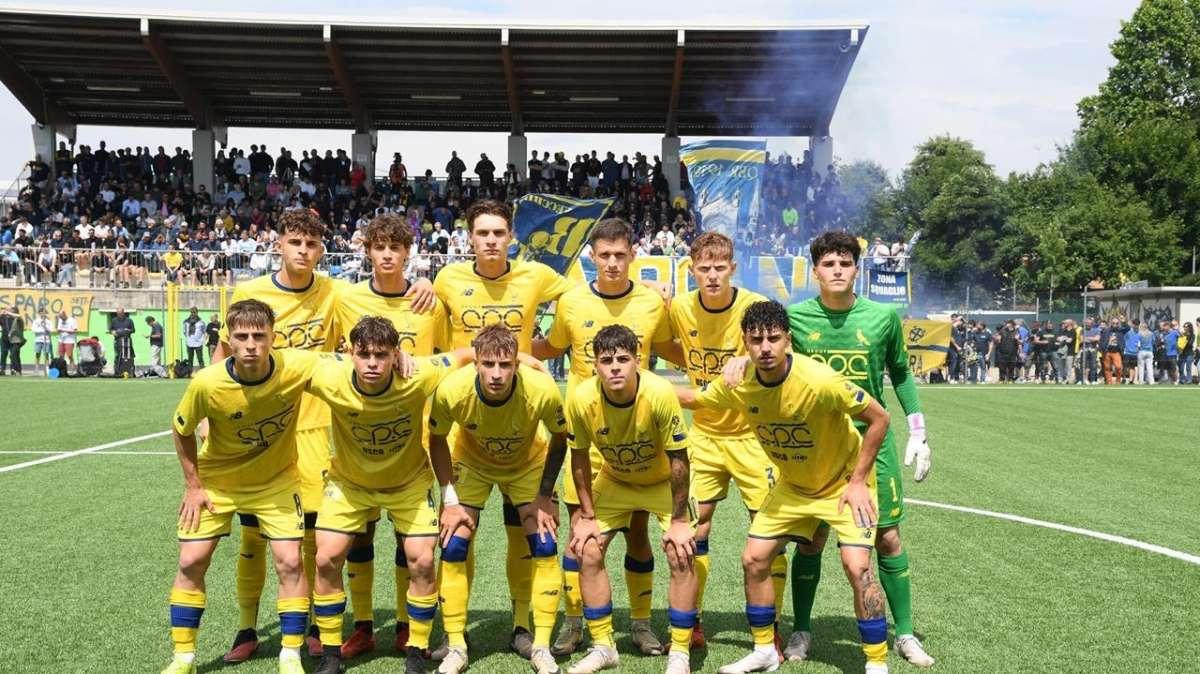 PRIMAVERA: È UN POKER DA PROMOZIONE