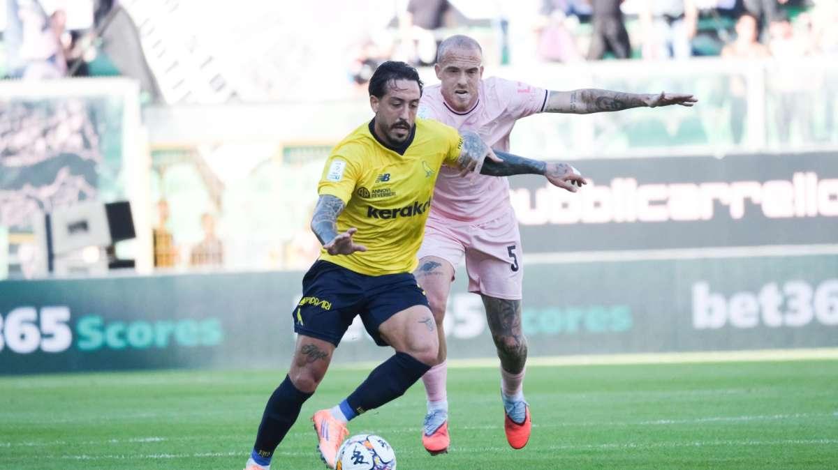 UFFICIALE-Calciomercato: Di Mariano al Padova
