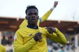 Le offerte di Napoli e Atalanta per Wiafe