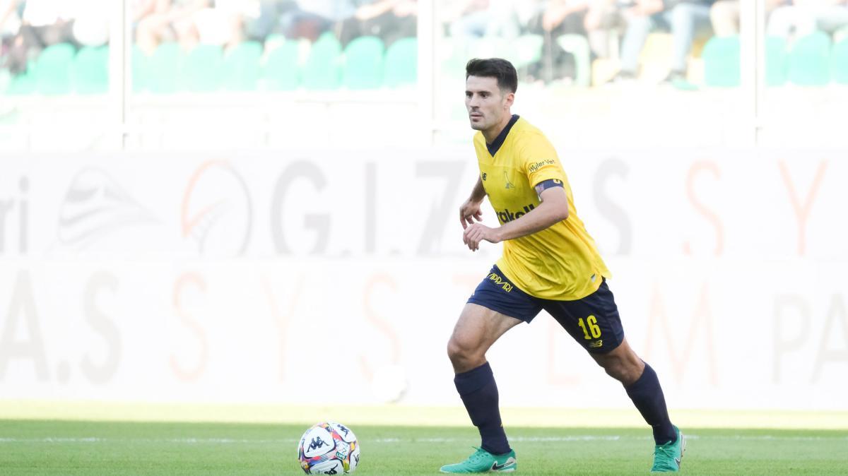 Modena, ecco chi rientra 