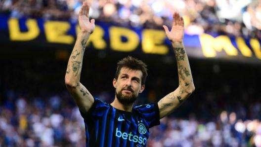 Il Modena pensa ad Acerbi