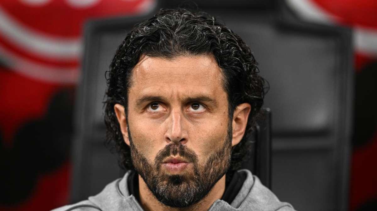 Post gara Modena-Sassuolo, Grosso conferenza stampa post Modena Sassuolo: "Bravi a reagire dopo Palermo. Vicini all'obiettivo"