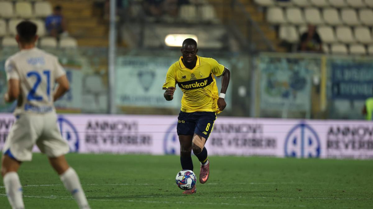 Nazionali: Steven Nador convocato dal Togo