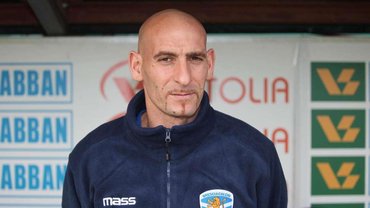 Post gara Modena-Mantova ,Possanzini: "La sconfitta non rispecchia i valori in campo"