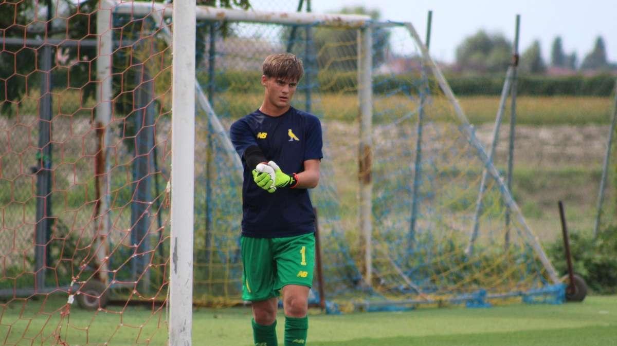 Settore Giovanile: Under 17, pari di valore con il Genoa