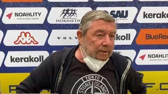 Rivetti, promessa mantenuta: presto l’inaugurazione della nuova area per i disabili al Braglia 