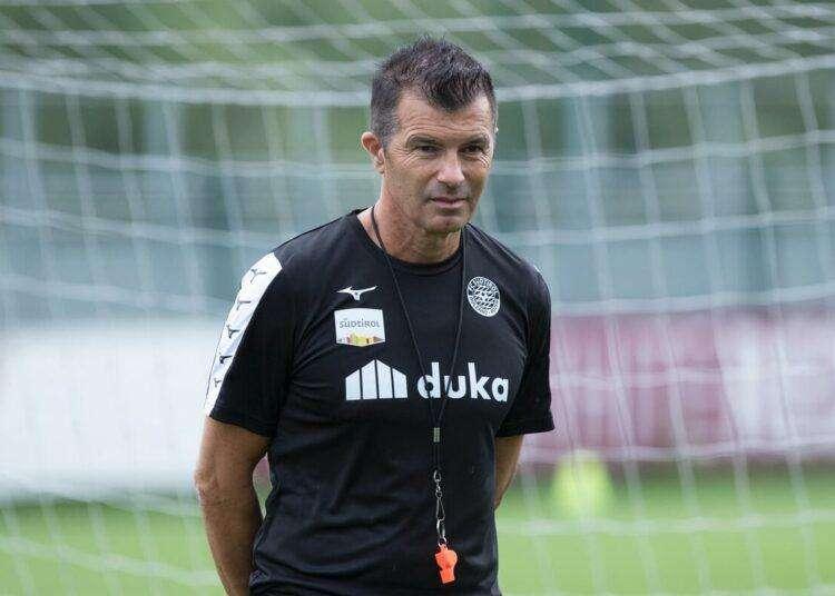  Danilo Chiodi  sarà il nuovo preparatore atletico dei canarini 