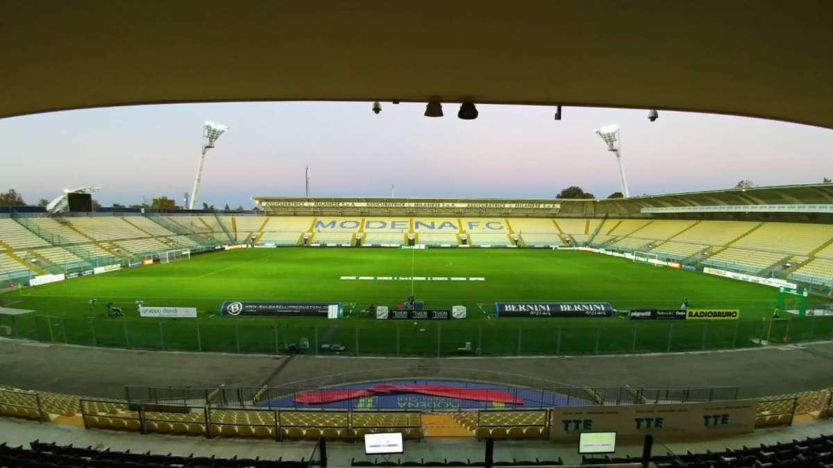 Ora l’apporto del Braglia diventa fondamentale