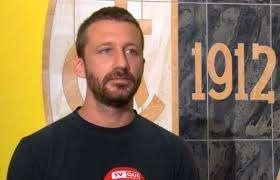 Modena, Rivetti su Defrel: "Il profilo perfetto per completare la squadra"