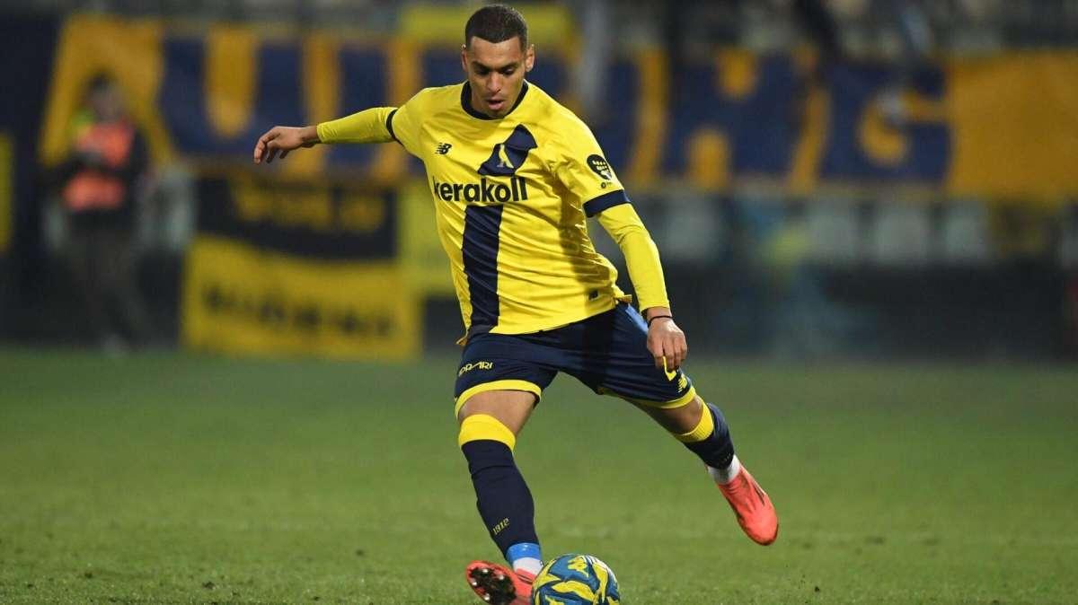 Nazionale U20: chiamata azzurra per Idrissi