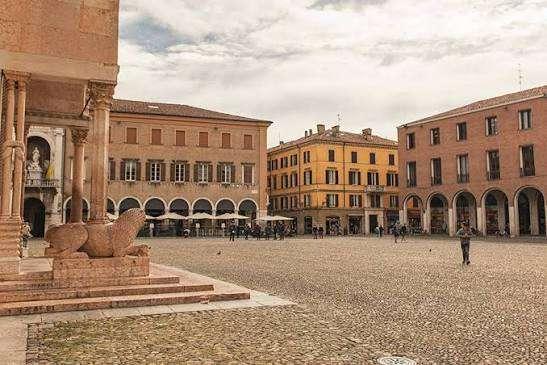 Il Modena punta sulla tradizione