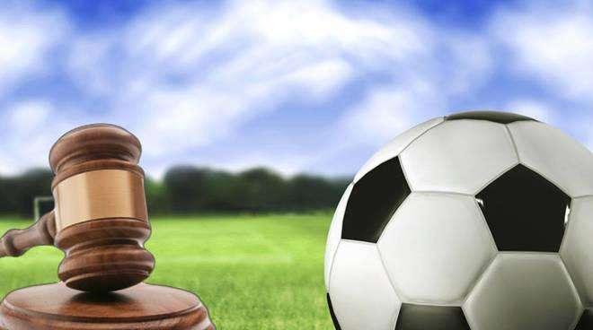 Serie B, le decisioni del Giudice Sportivo