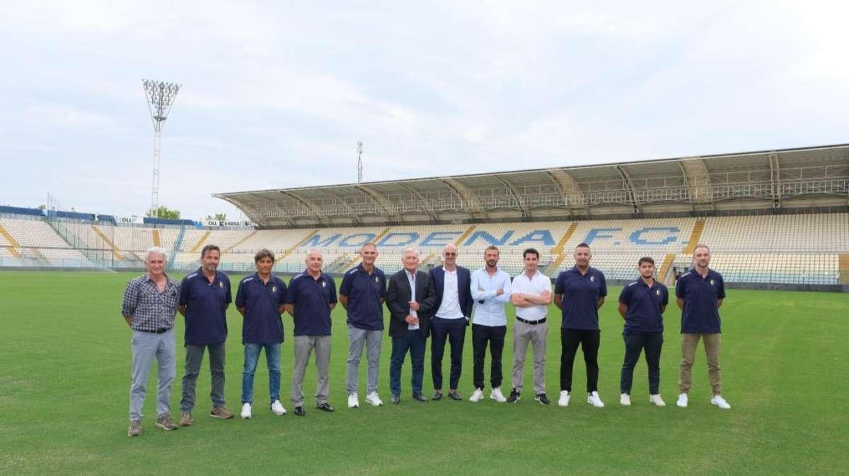Settore giovanile, le parole di Martinelli: "Bella sorpresa la convocazione dei miei due ragazzi in nazionale"