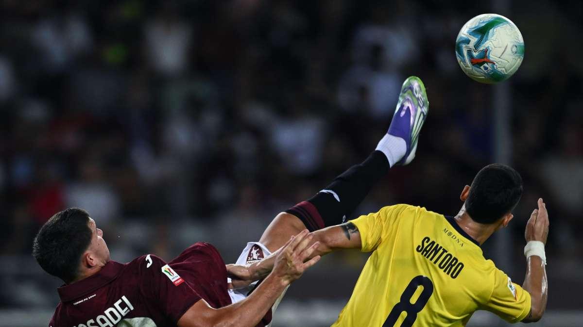 Ora si punta alla serie A 