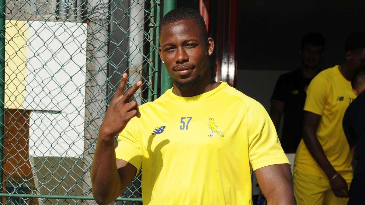 RdC - Modena, Guiebre 'congelato': prima c’è la Coppa d’Africa