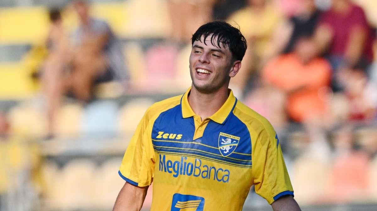 I numeri di maglia 
