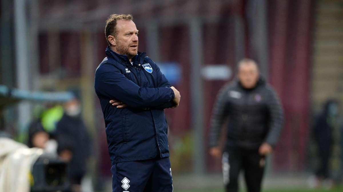 Modena-Ascoli, i convocati di Breda: out 3 bianconeri
