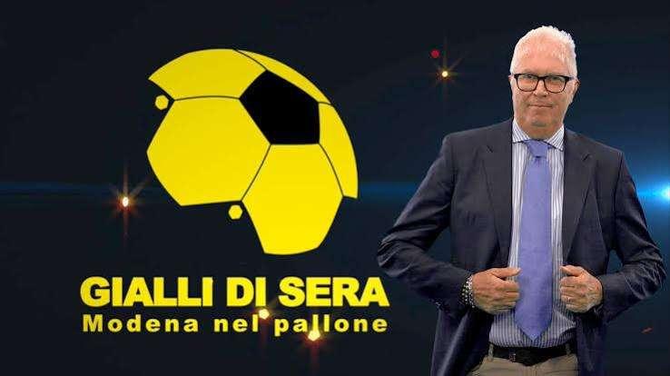 Alle 21.30 Gialli di sera su TRC