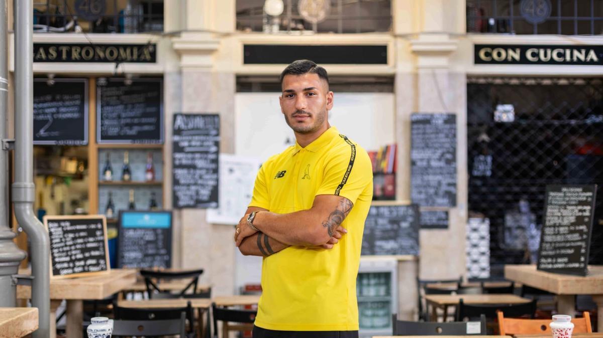 Montevago è gialloblù