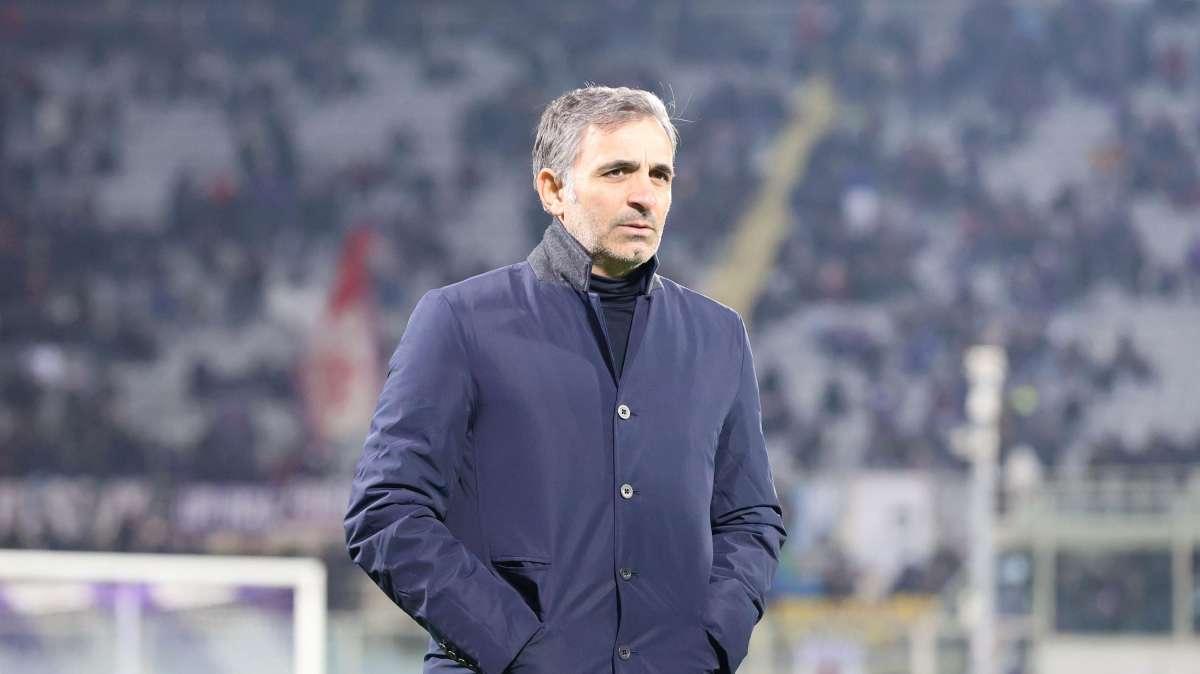 Post gara Modena-Parma , Pecchia: “Il Modena ha meritato la vittoria”