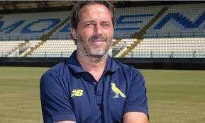 MASSIMO PELLEGRINI: “ADESSO VIENE IL BELLO”