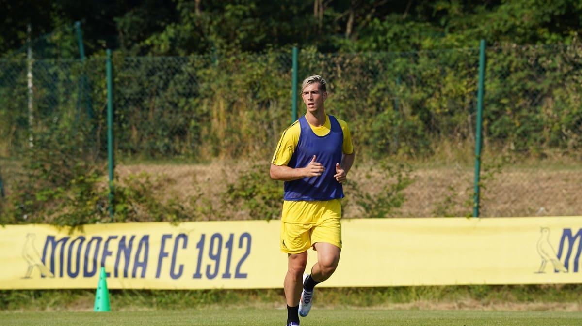 UFFICIALE - Cauz è nuovo giocatore dell'Empoli