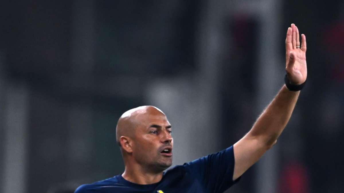 Modena Fc, ripresa degli allenamenti verso la trasferta  a Catanzaro
