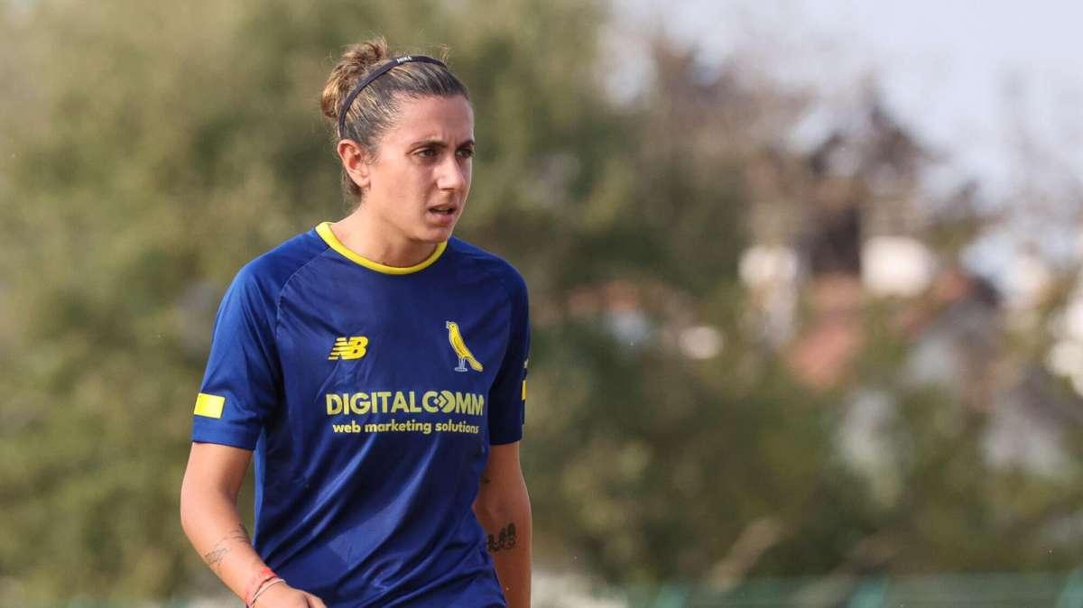 MODENA FEMMINILE: A BASTIGLIA ARRIVA IL LIMIDI