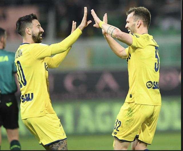 Modena, l’asse Tremolada-Strizzolo è una meraviglia