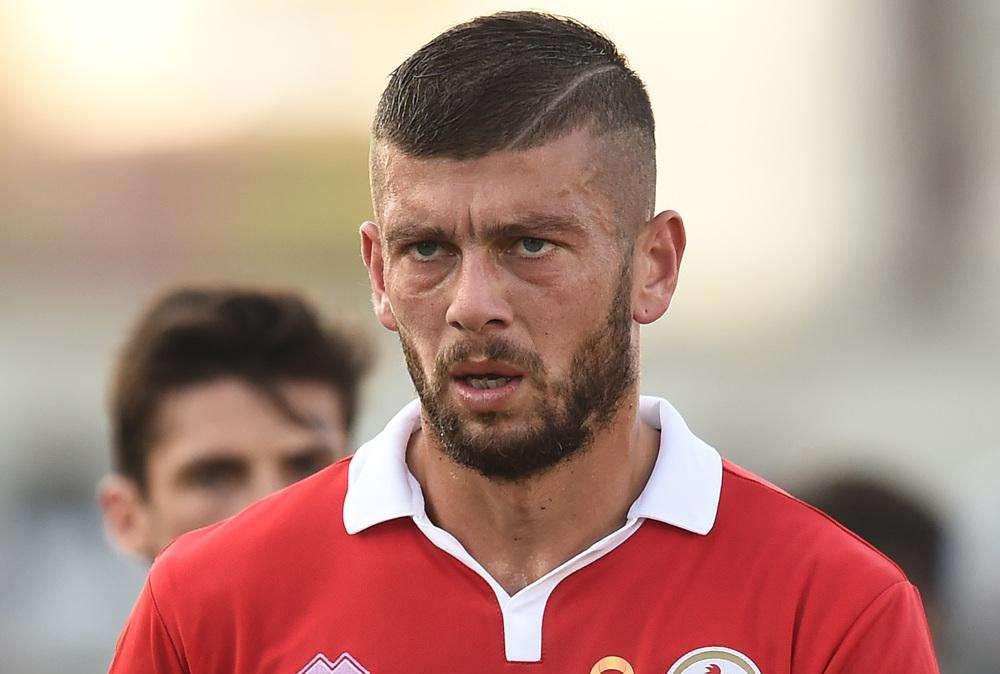 Sampdoria, Donati: "Ragazzi sono concentrati. Da Pedrola mi aspetto molto, dietro manca ancora qualcosa"