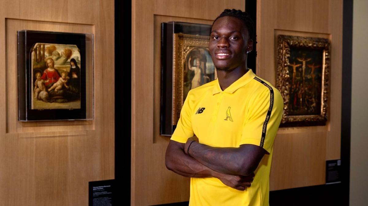 Ingaggiato Acquah