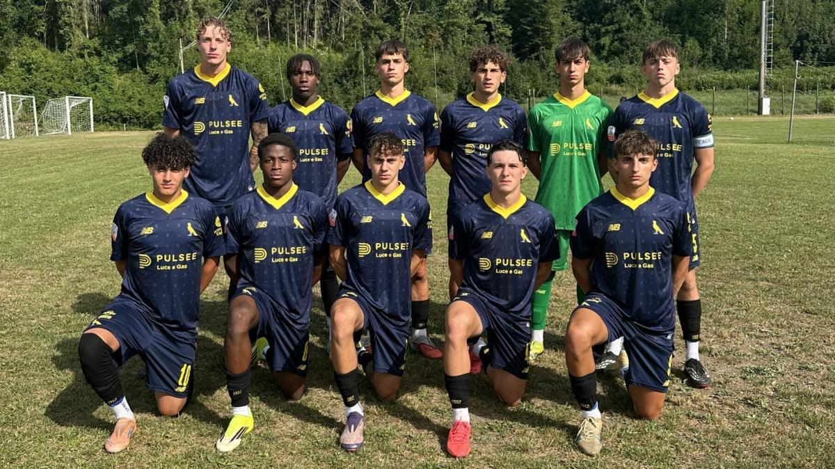 Primavera primo test a Pievepelago affrontando il Bologna