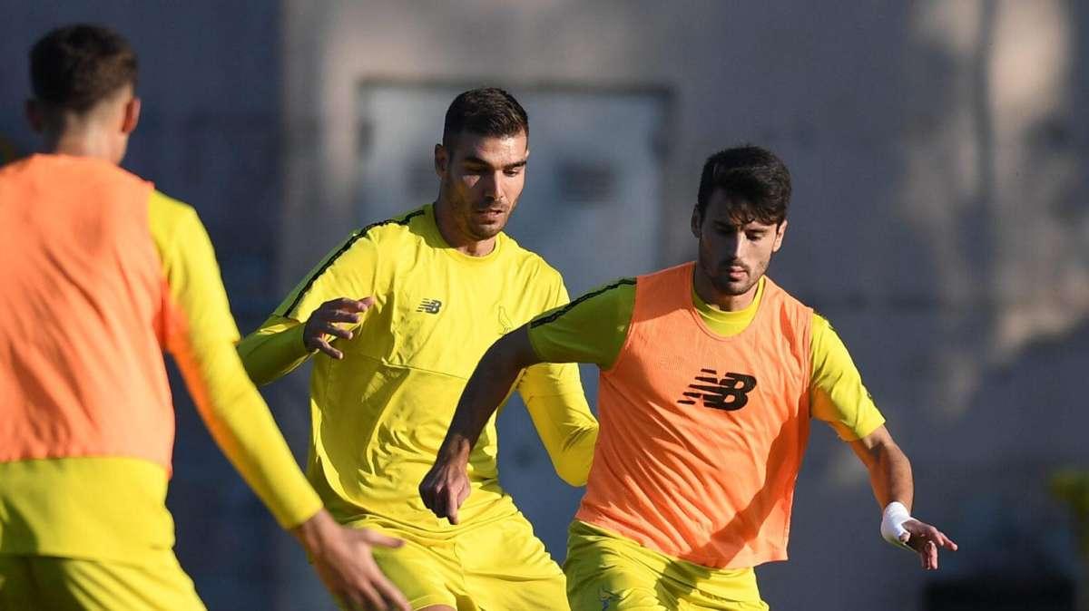 Modena-Salernitana: 24 gialloblù convocati