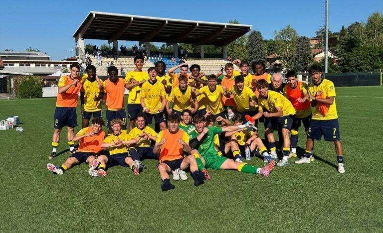 Settore giovanile: sconfitte U15 e U13 