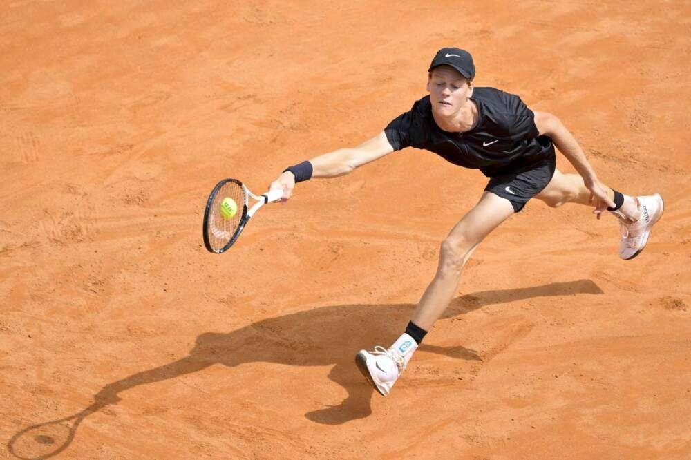 Tennis- Sinner diventa numero 1 al mondo