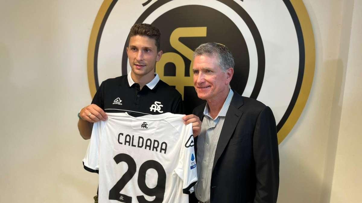 CorSport - Modena scatenato: offerta per Felici, arriva Caldara e spunta Defrel