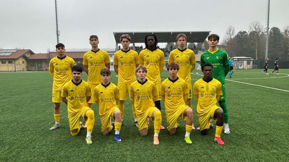 La Primavera batte il Venezia 4-2 